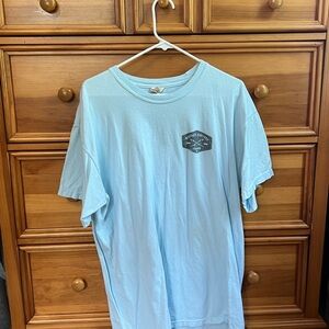 Martha's vineyard t-shirt